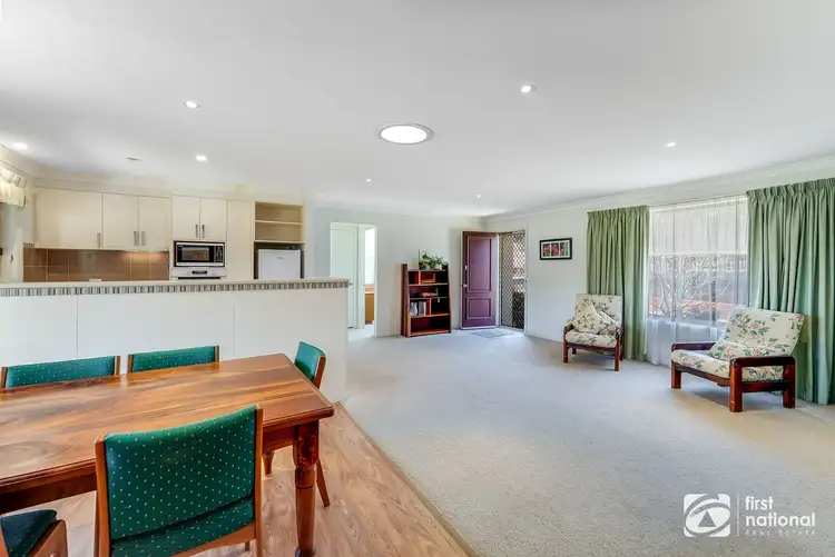 Second view of Homely unit listing, 1/30 Brewery Lane, Armidale NSW 2350