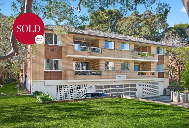 12/158-162 Willarong Road, Caringbah NSW 2229