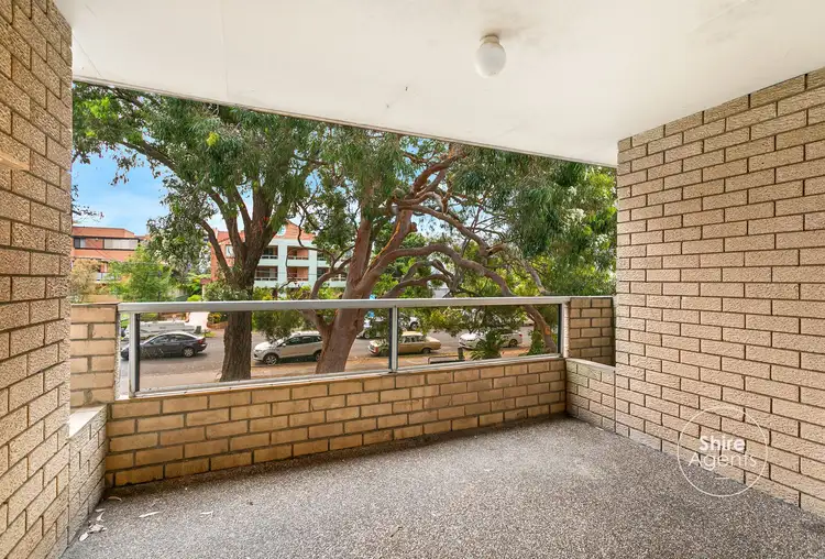 Fourth view of Homely apartment listing, 12/158-162 Willarong Road, Caringbah NSW 2229