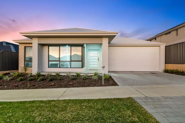 Main view of Homely house listing, 10 Genesis Road, Eglinton WA 6034