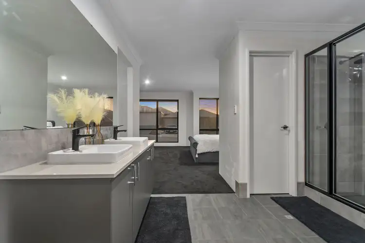 Fifth view of Homely house listing, 10 Genesis Road, Eglinton WA 6034