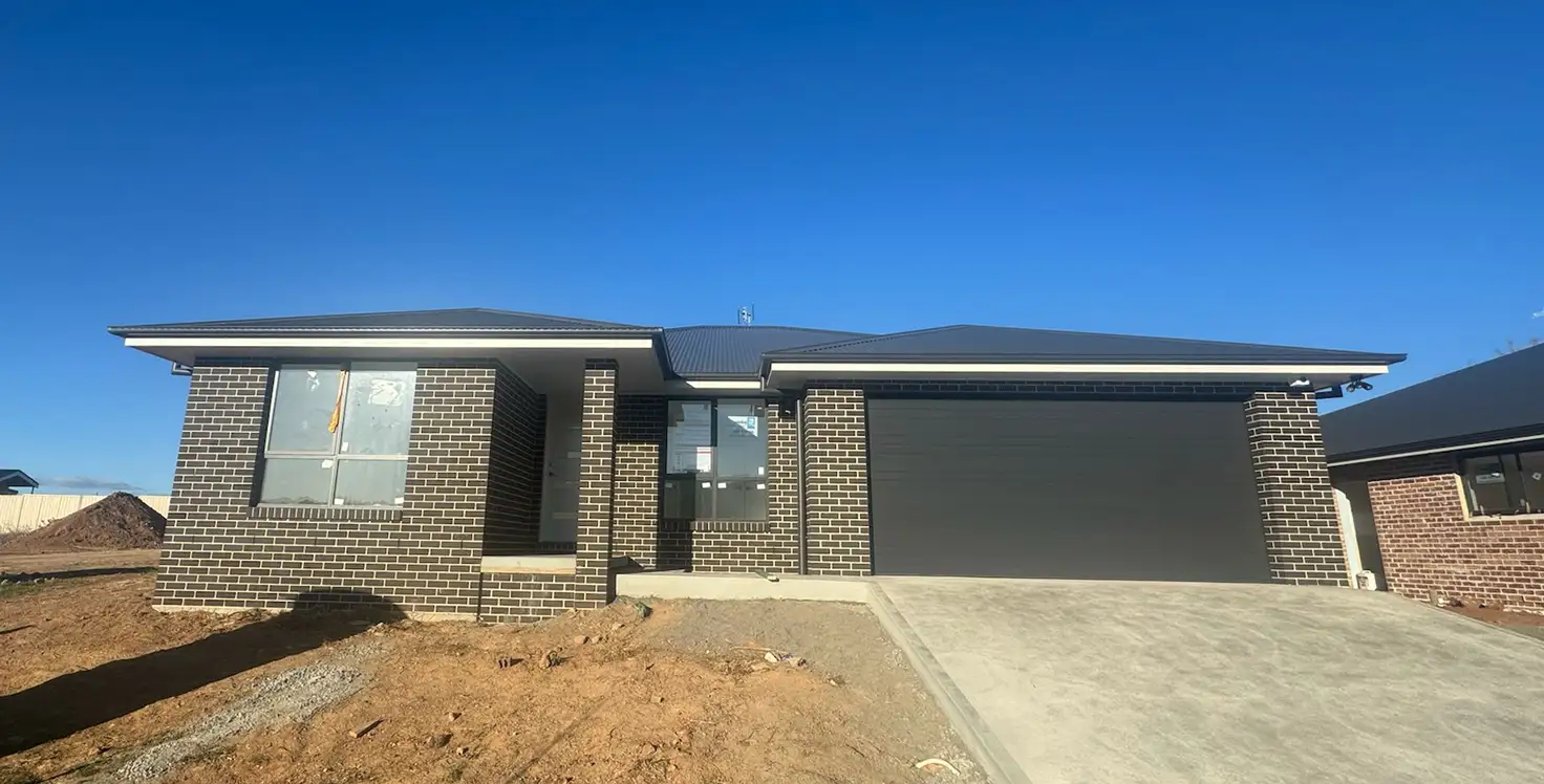 Main view of Homely land listing, 4 Hoynes Circuit, Blayney NSW 2799