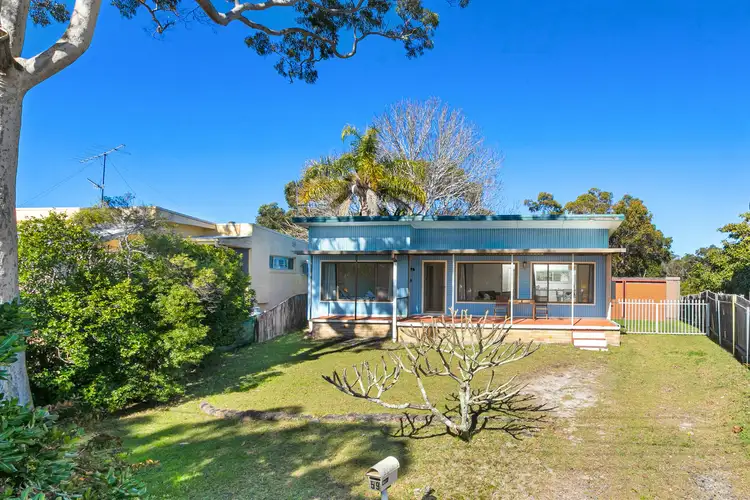 59 Government Road, Nelson Bay NSW 2315