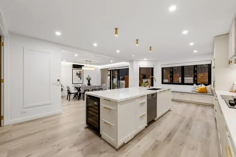 Sixth view of Homely house listing, 6 Stables Circuit, Doncaster VIC 3108