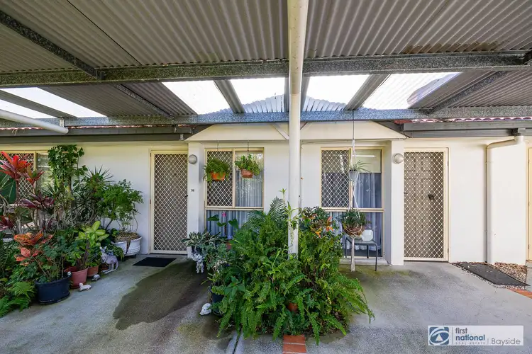 Second view of Homely studio listing, 38 & 39/158-162 Middle Street, Cleveland QLD 4163