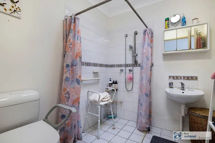 Fourth view of Homely studio listing, 38 & 39/158-162 Middle Street, Cleveland QLD 4163