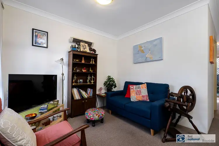 Fifth view of Homely studio listing, 38 & 39/158-162 Middle Street, Cleveland QLD 4163
