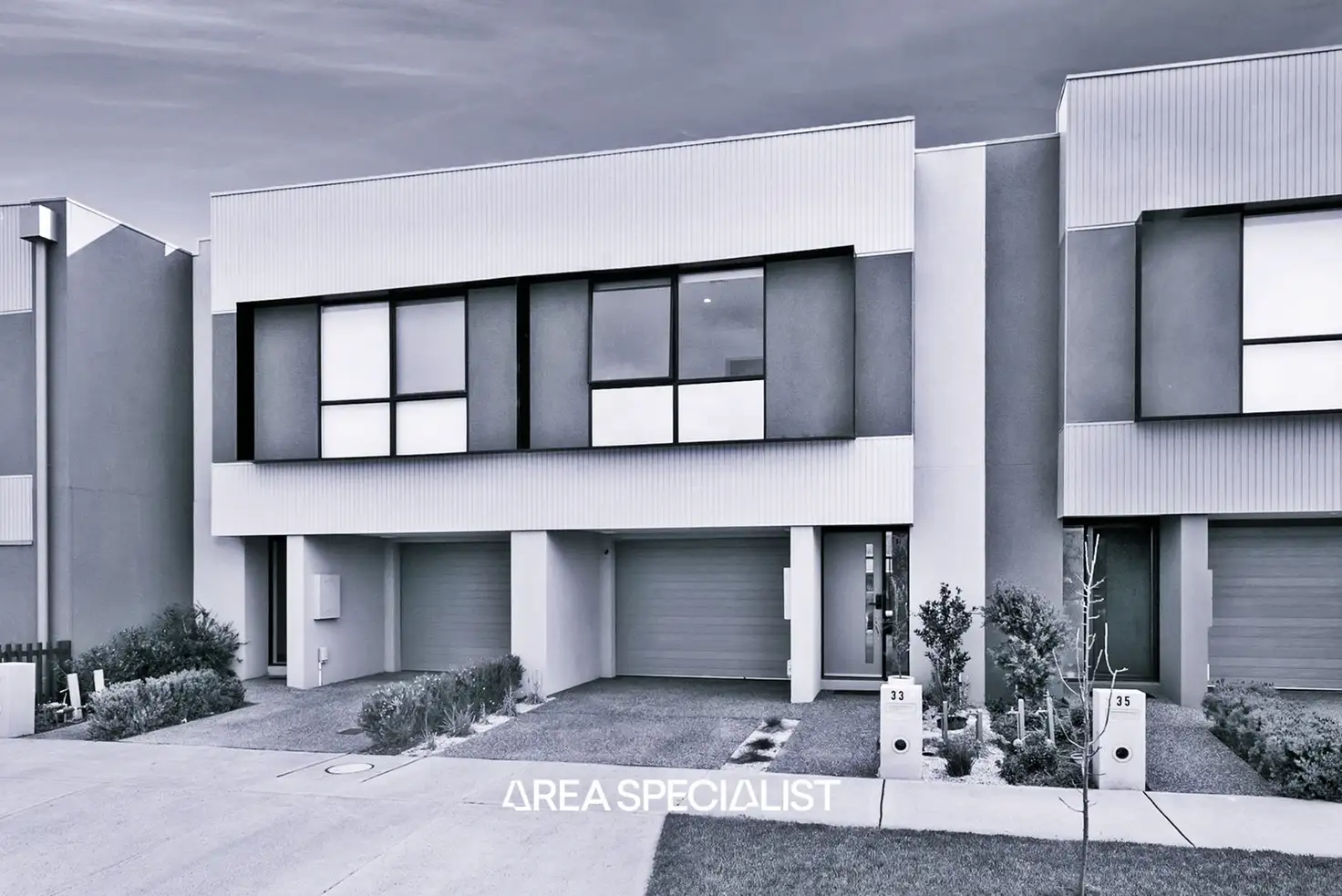 Main view of Homely townhouse listing, 33 Baseline Way, Clyde VIC 3978