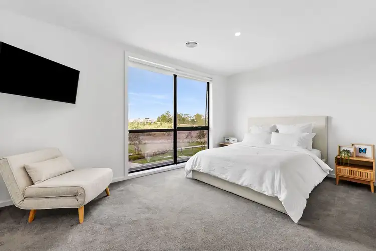 Sixth view of Homely townhouse listing, 33 Baseline Way, Clyde VIC 3978