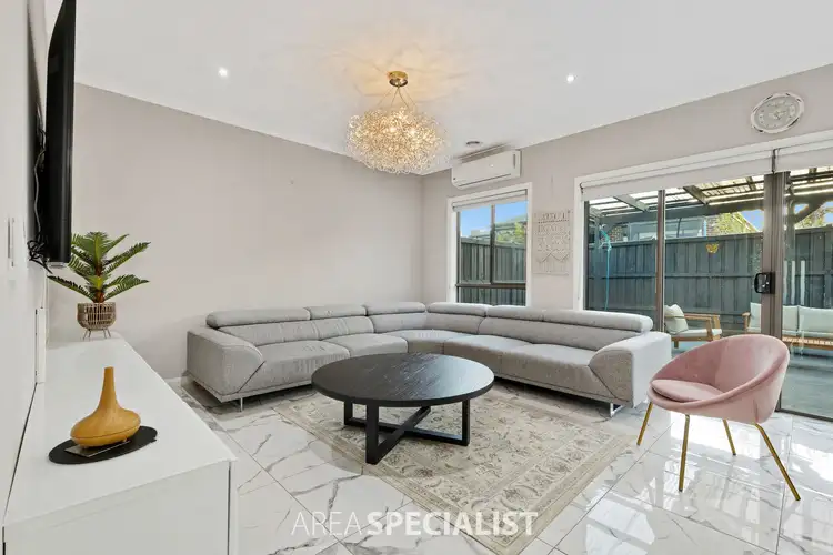 Third view of Homely house listing, 17 Trainers Way, Clyde North VIC 3978