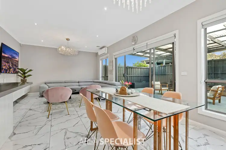 Fourth view of Homely house listing, 17 Trainers Way, Clyde North VIC 3978