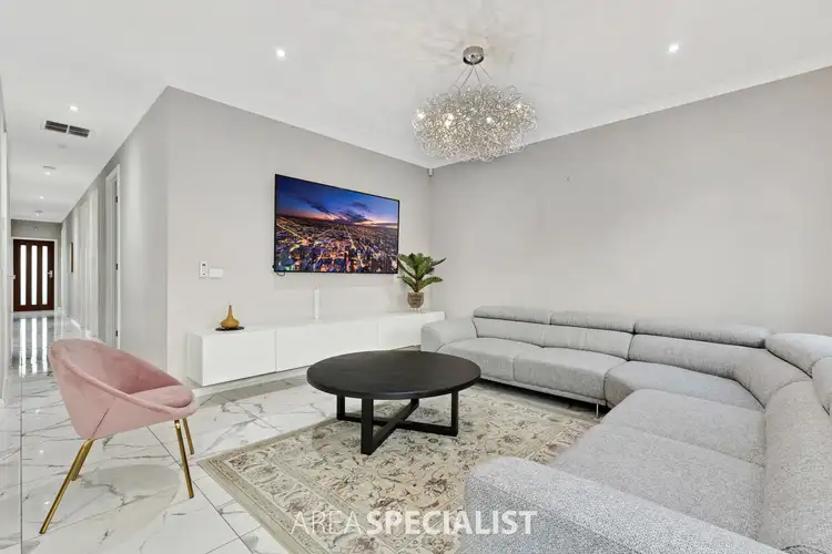 Fifth view of Homely house listing, 17 Trainers Way, Clyde North VIC 3978