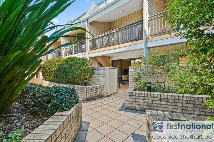 Third view of Homely unit listing, 2/28 Addison Street, Shellharbour NSW 2529