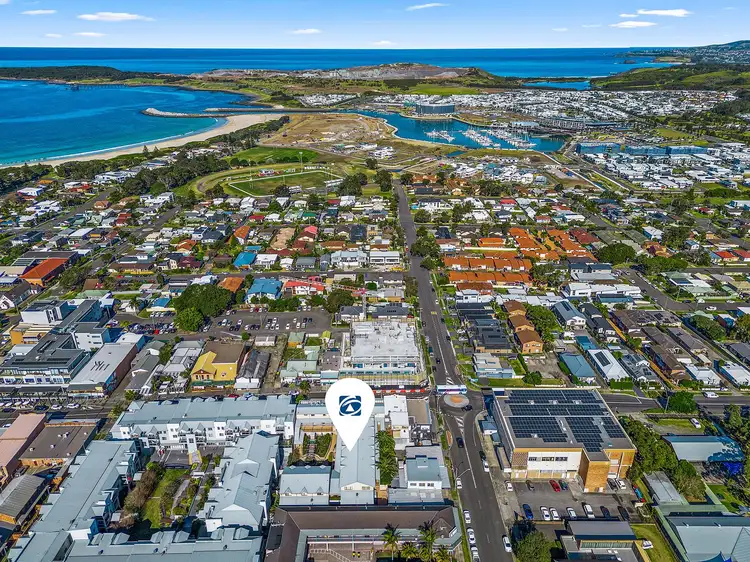 Fifth view of Homely unit listing, 2/28 Addison Street, Shellharbour NSW 2529
