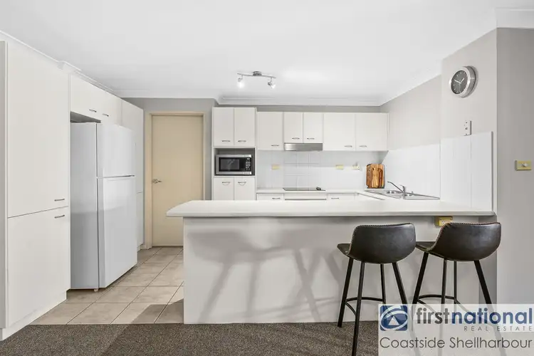 Sixth view of Homely unit listing, 2/28 Addison Street, Shellharbour NSW 2529