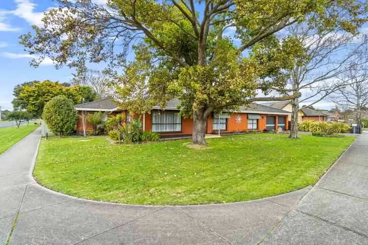 Fifth view of Homely house listing, 23 Bennett Street, Moe VIC 3825