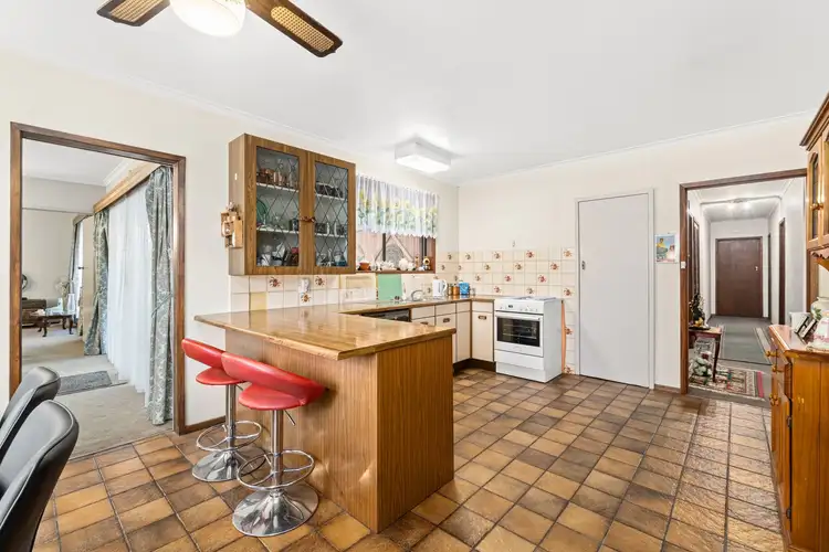 Sixth view of Homely house listing, 23 Bennett Street, Moe VIC 3825
