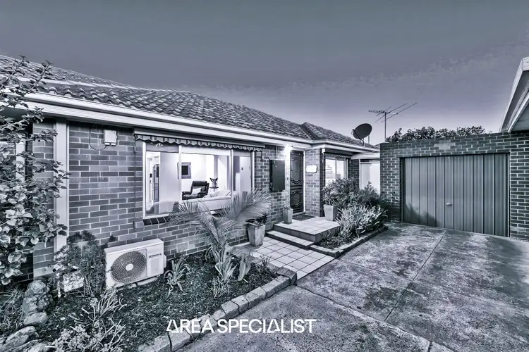 3/5 Leopold Avenue, Springvale South VIC 3172