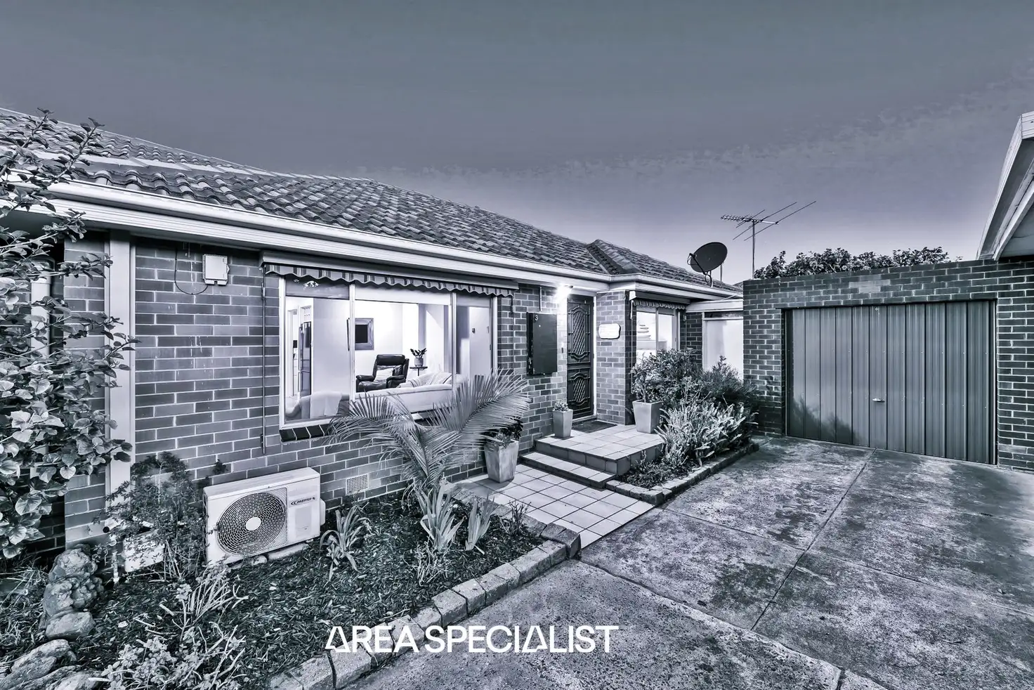 Main view of Homely unit listing, 3/5 Leopold Avenue, Springvale South VIC 3172