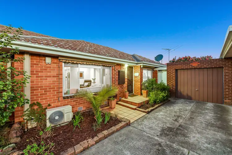 Second view of Homely unit listing, 3/5 Leopold Avenue, Springvale South VIC 3172