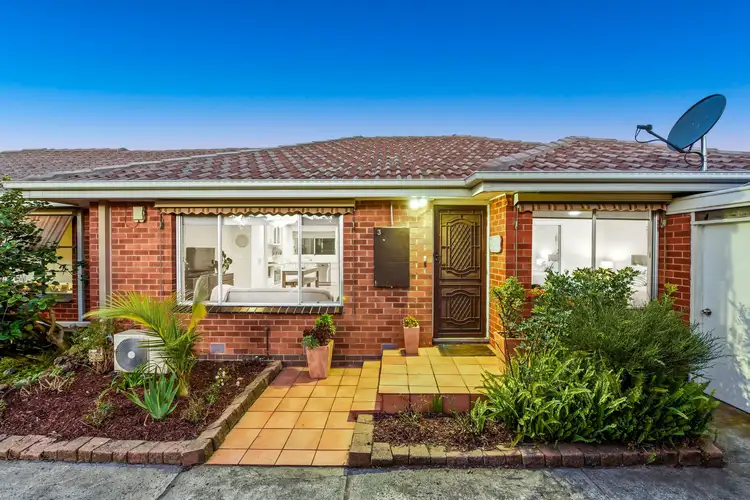Third view of Homely unit listing, 3/5 Leopold Avenue, Springvale South VIC 3172