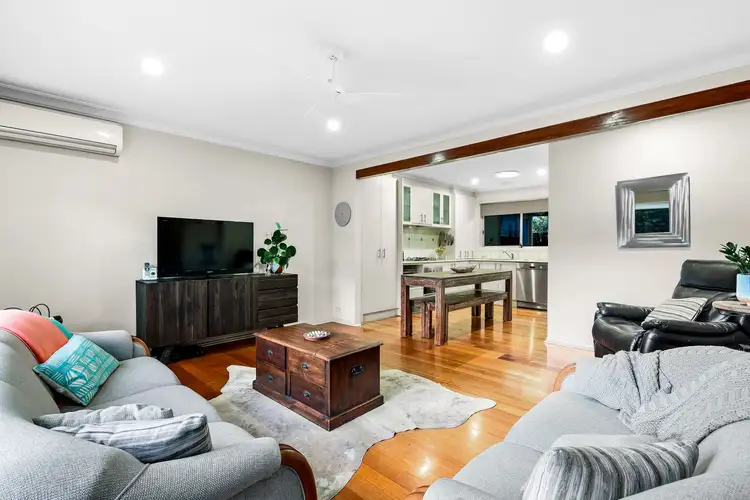 Fourth view of Homely unit listing, 3/5 Leopold Avenue, Springvale South VIC 3172