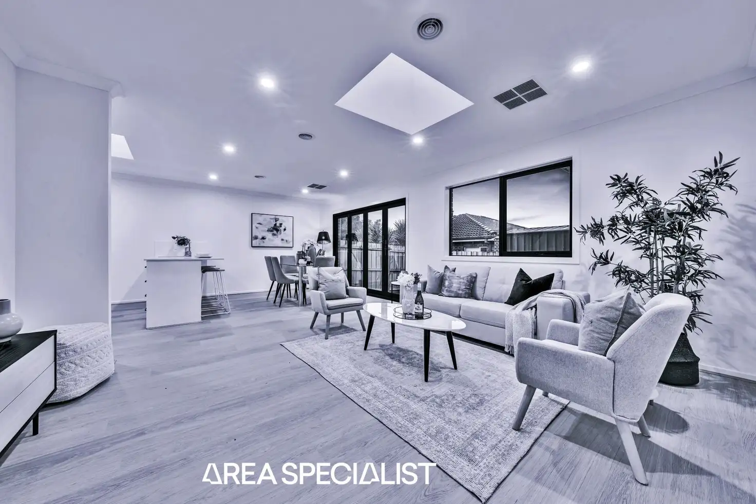 Main view of Homely unit listing, 2/3 Sheoak Street, Doveton VIC 3177
