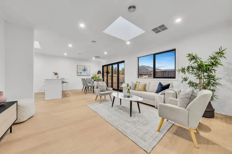 Second view of Homely unit listing, 2/3 Sheoak Street, Doveton VIC 3177