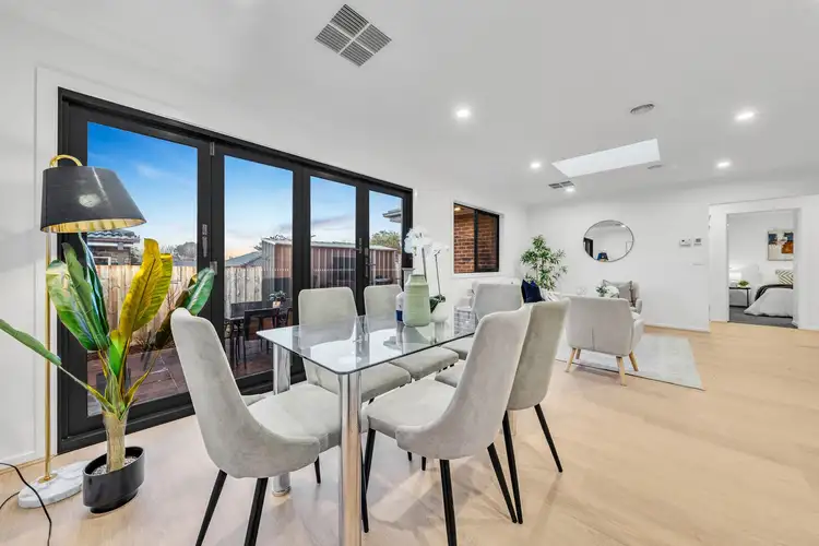 Third view of Homely unit listing, 2/3 Sheoak Street, Doveton VIC 3177
