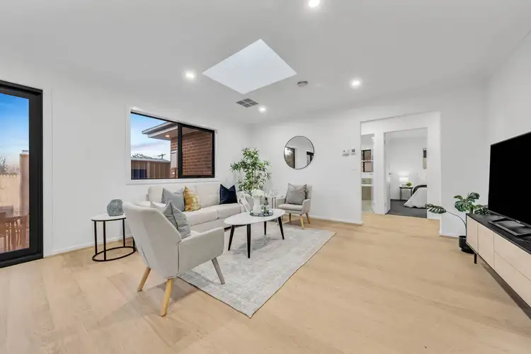 Fourth view of Homely unit listing, 2/3 Sheoak Street, Doveton VIC 3177