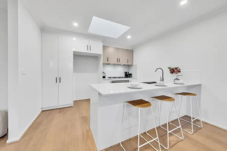Fifth view of Homely unit listing, 2/3 Sheoak Street, Doveton VIC 3177