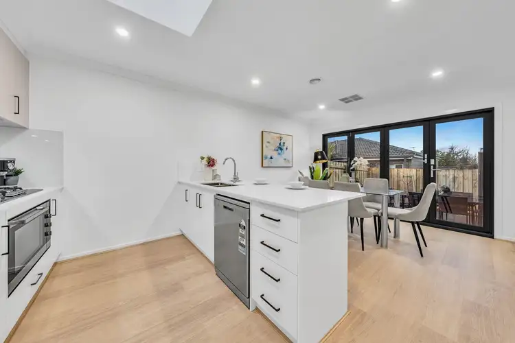 Sixth view of Homely unit listing, 2/3 Sheoak Street, Doveton VIC 3177