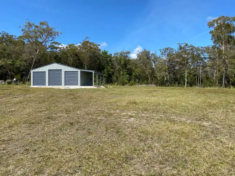 39 Willie Wagtail Street, Gulmarrad NSW 2463