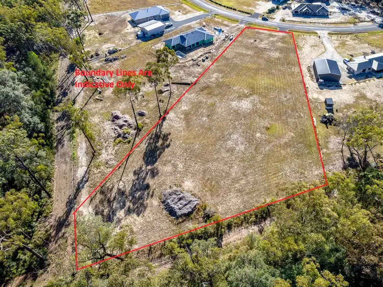 Fifth view of Homely land listing, 39 Willie Wagtail Street, Gulmarrad NSW 2463