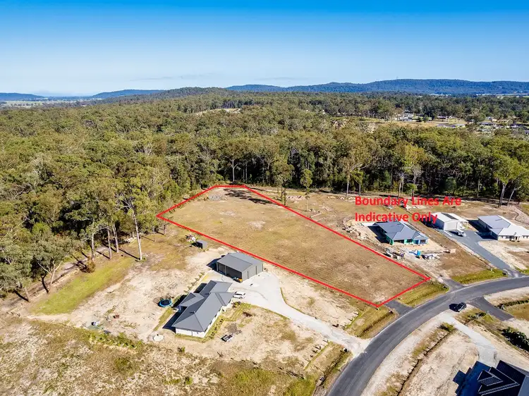 Sixth view of Homely land listing, 39 Willie Wagtail Street, Gulmarrad NSW 2463