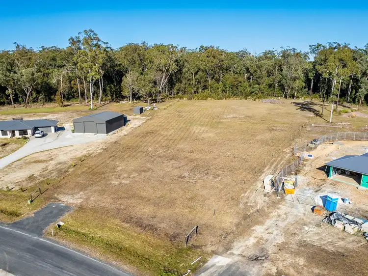 Seventh view of Homely land listing, 39 Willie Wagtail Street, Gulmarrad NSW 2463