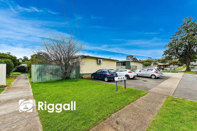 Second view of Homely unit listing, 3/14 Barcoo Road, Para Hills SA 5096