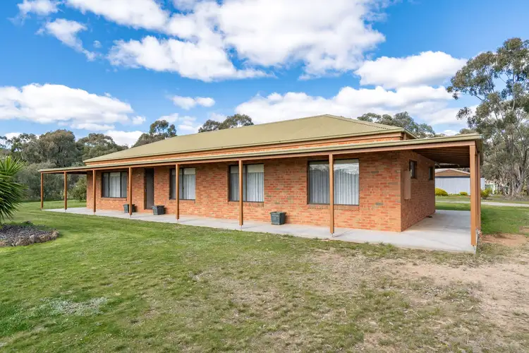 75 Gungurru Road, Huntly VIC 3551
