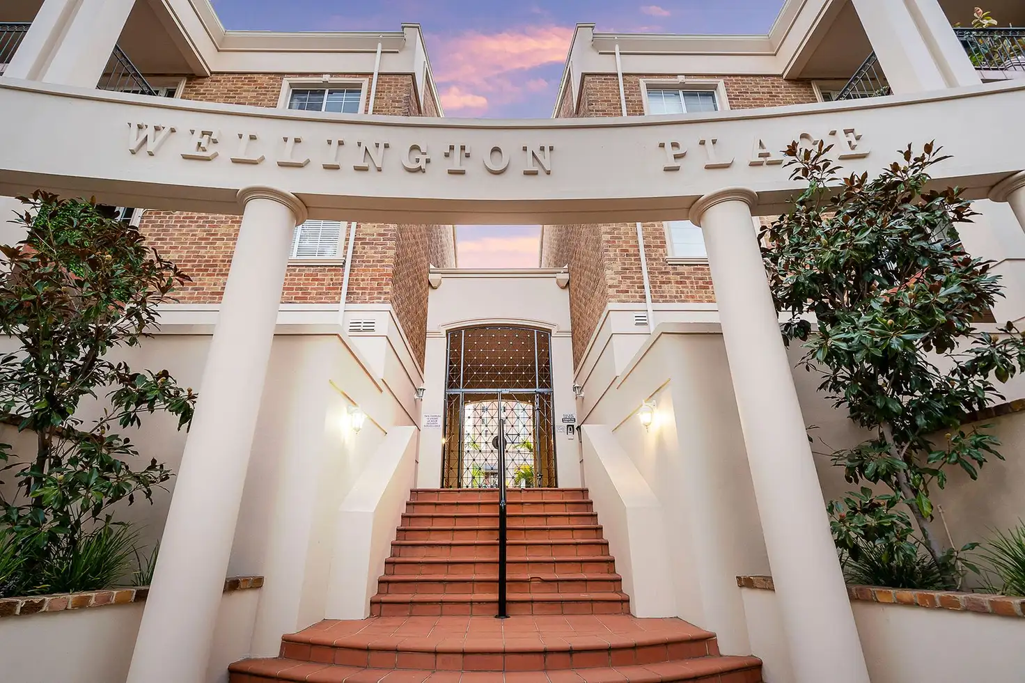 Main view of Homely apartment listing, 68/125 Wellington Street, East Perth WA 6004