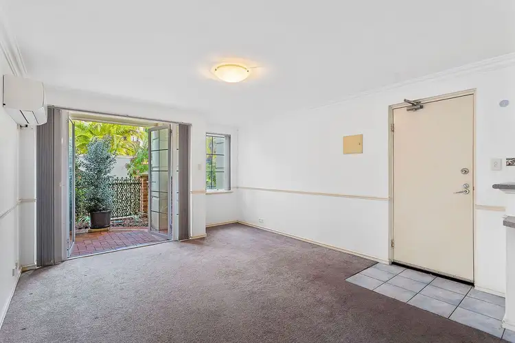 Second view of Homely apartment listing, 68/125 Wellington Street, East Perth WA 6004
