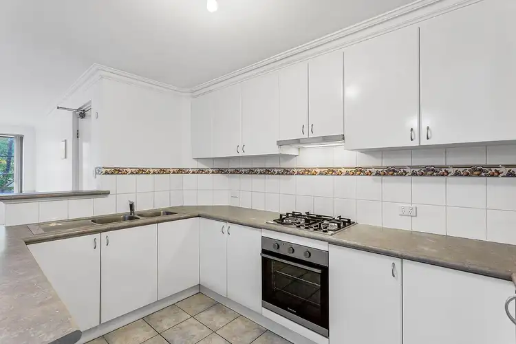 Sixth view of Homely apartment listing, 68/125 Wellington Street, East Perth WA 6004