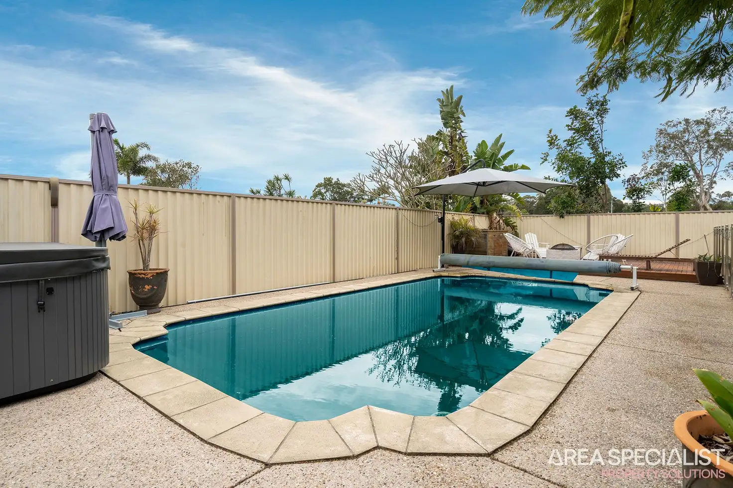 Main view of Homely house listing, 5 Osprey Drive, Jacobs Well QLD 4208