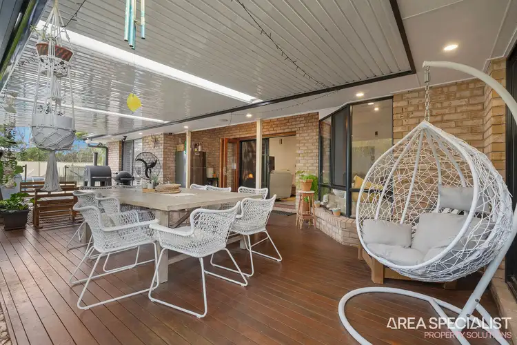 Second view of Homely house listing, 5 Osprey Drive, Jacobs Well QLD 4208