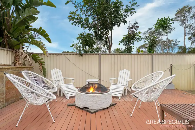 Third view of Homely house listing, 5 Osprey Drive, Jacobs Well QLD 4208