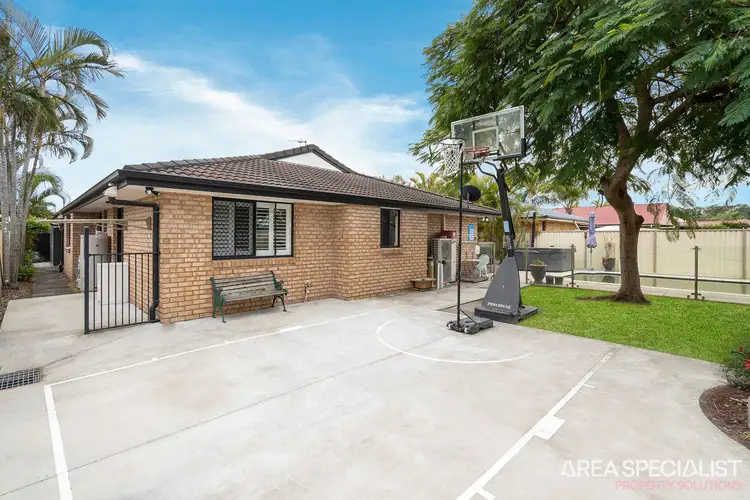 Fourth view of Homely house listing, 5 Osprey Drive, Jacobs Well QLD 4208