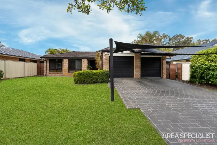 Fifth view of Homely house listing, 5 Osprey Drive, Jacobs Well QLD 4208