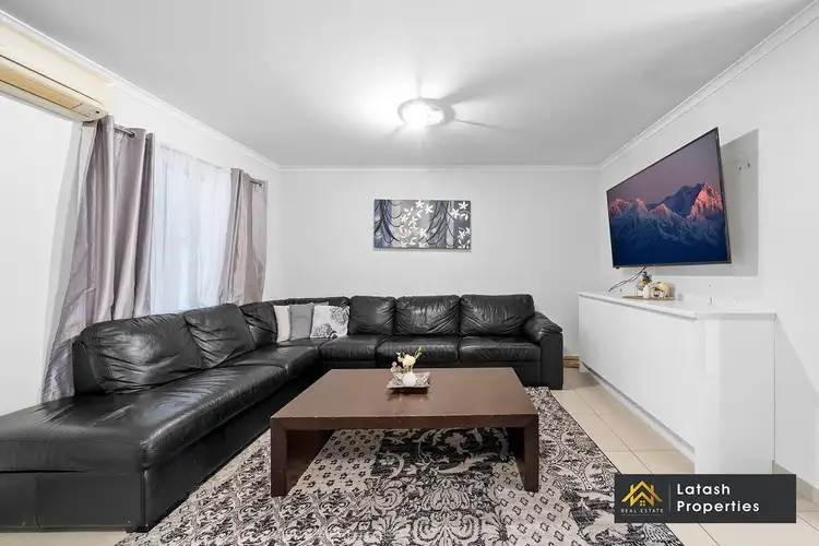 Second view of Homely townhouse listing, 1/65 Chiswick Road, Greenacre NSW 2190