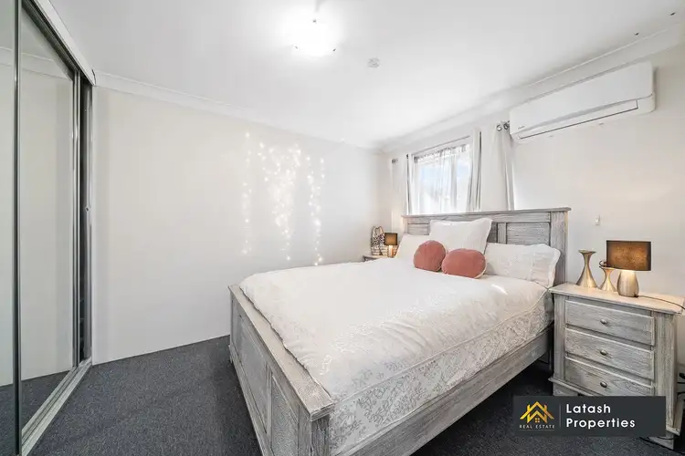 Fifth view of Homely townhouse listing, 1/65 Chiswick Road, Greenacre NSW 2190