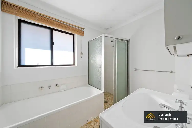 Sixth view of Homely townhouse listing, 1/65 Chiswick Road, Greenacre NSW 2190