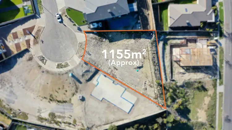 23 Ridgeview Court, Sunbury VIC 3429